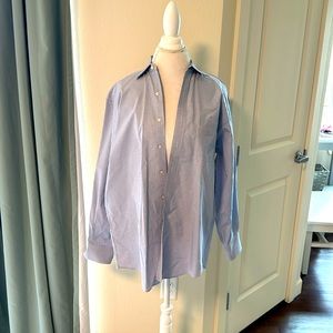 Men’s dress shirt